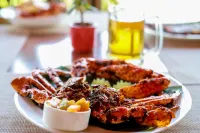 The Estate Resort , Mangalore Hotels in Dakshina Kannada