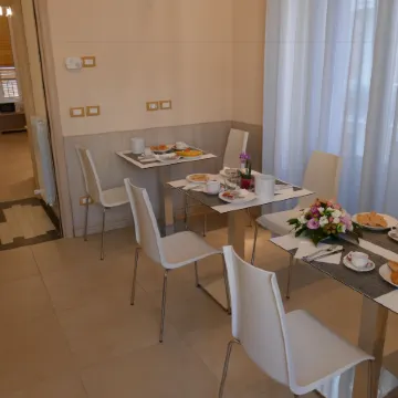 Hotel Cantore
