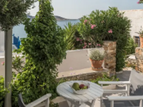 Hotel Senia - Onar Hotels Collection Hotels in Naoussa