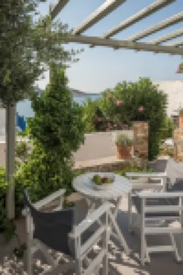 Hotel Senia - Onar Hotels Collection