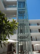 Hotel Catedral la Paz