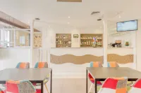 Fasthotel Roissy CDG Sud Claye-Souilly Hôtels à : Gressy