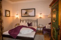 Chalet Brunnenhof