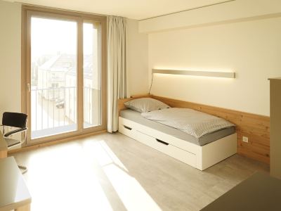 Campus Apartments