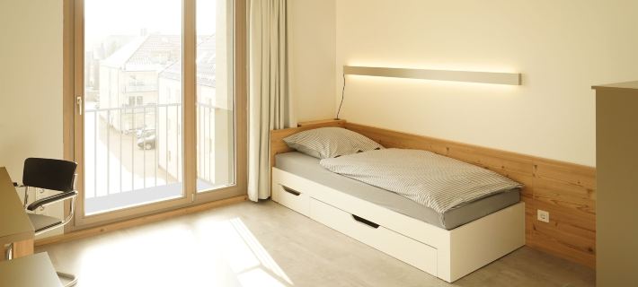 Campus Apartments Hotels in Gottingen