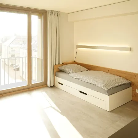 Campus Apartments