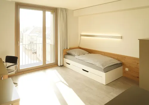 Campus Apartments Hotel a Gottingen