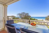La Grande Apartments - Ocean View