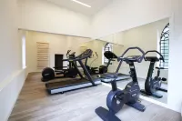 Villa Liberty - Gym