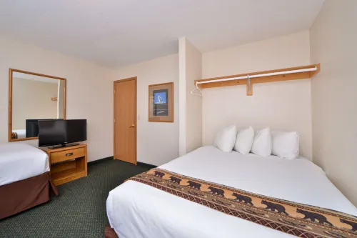River Ranch at Cedar Shore - Wifi