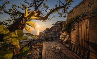Sailors Rest Riomaggiore - Cinque Terre
