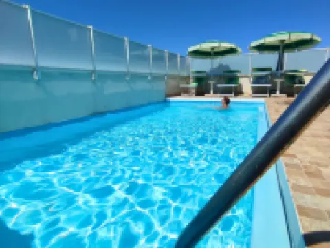 Amadei Hotel Figaro & Apartments Hotels in Pesaro
