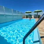Amadei Hotel Figaro & Apartments Hotels in Пезаро