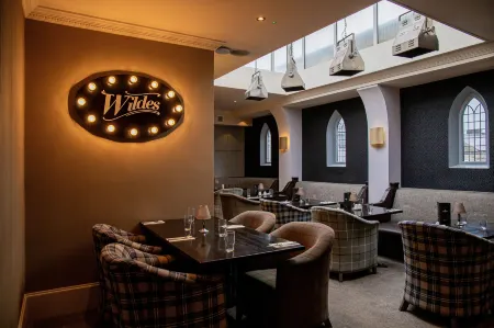 The Enniskillen Hotel and Motel