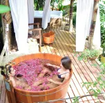 Pousada Terra Madre - spa