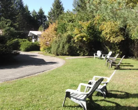 Auberge Mountain View Inn Hotels in Les Laurentides Regional County Municipality