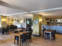 Cuttle Bridge Inn Hotel - NEC / Birmingham Airport Hotels in Coleshill