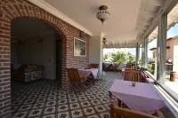 Cunda Rooms