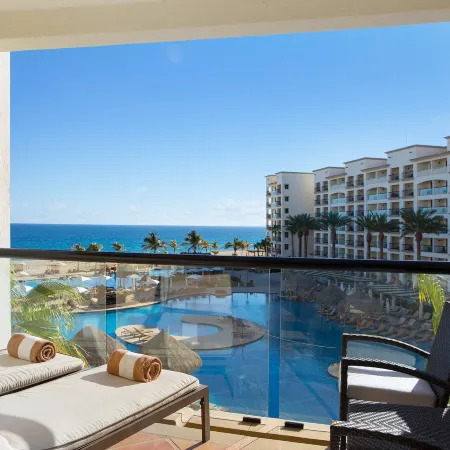 Hyatt Ziva Los Cabos