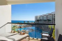 Hyatt Ziva Los Cabos - โรแมนติก