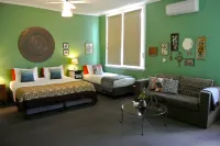 Vine Valley Inn Hotels in Bellbird