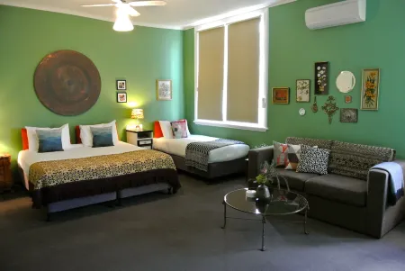 Vine Valley Inn