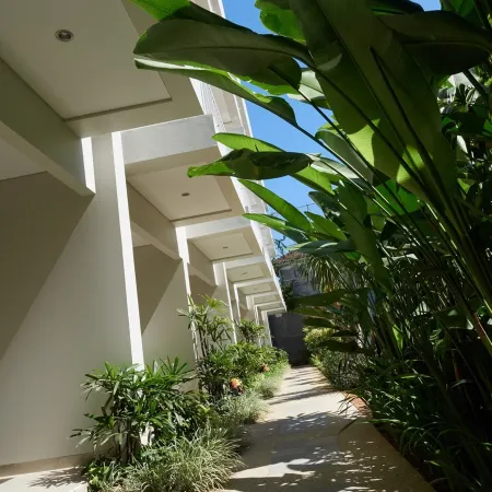 Abian Harmony Hotel
