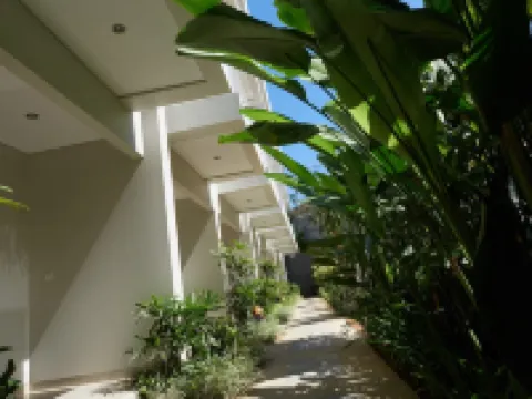 Abian Harmony Hotel Hotels near Sanur Beach