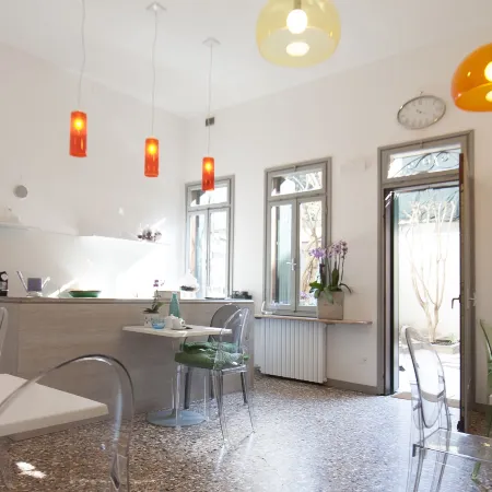 Scrovegni Room & Breakfast
