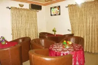 Chisam Suites Annex Hotels in Ozuaha