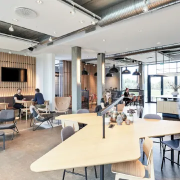 Four Points Flex by Sheraton Aarhus Skejby