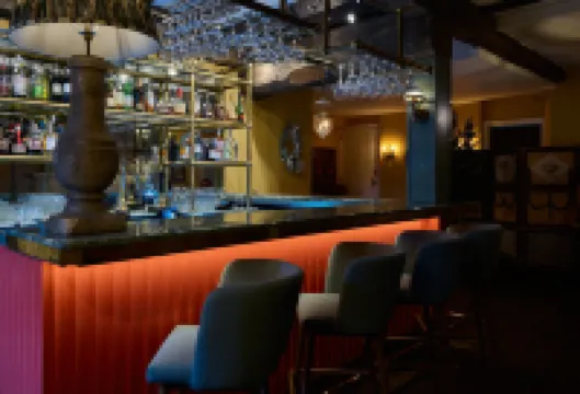 Old Bell Hotel Hotels in Malmesbury