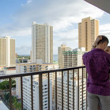 Vive Hotel Waikiki