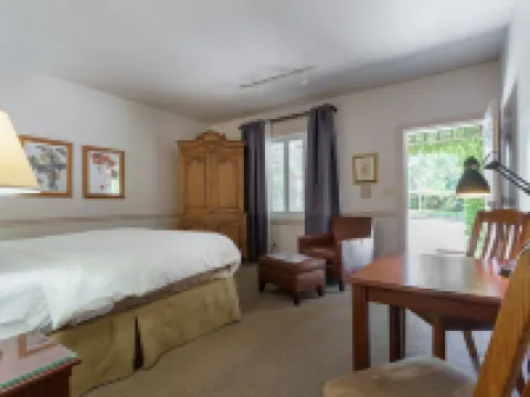 酒鄉旅館 杰克遜維爾酒店