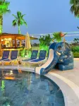 SL La Perla Hotel Kemer