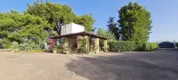 Gli Allori B&B Hotel in zona Spiaggia