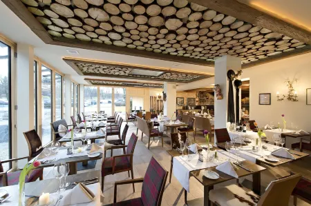 Schmelmer Hof Hotel & Resort