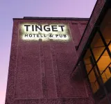 Hotell Tinget Hotels in Sala