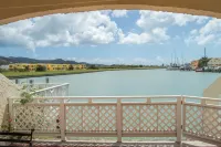 Seascape Villa