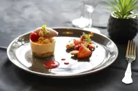 Best Western Valley Hotel - breakfast