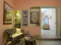 B&B Villa Vittoria Hotels in Bagnolo del Salento
