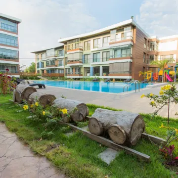 Accra Luxury Apartments at Pearl In City Hotels near Labadi