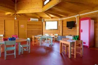 Vila Gale Nautico - breakfast