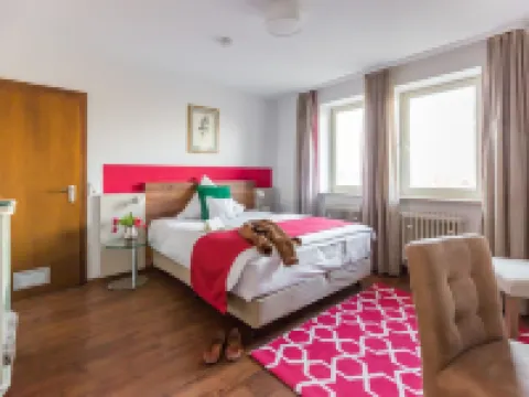 Hotel Vorderburg Hotels in Schlitz