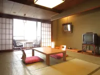 Eihokaku Hotels in Himi