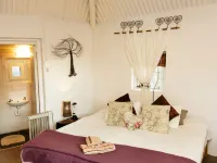 Karoo Soul Hotels in Oudtshoorn