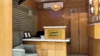 Wafi Hail Hotel Apartments