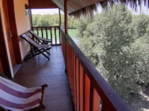 Trecicogne فنادق في موروندافا