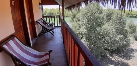 Trecicogne Отели в г. Морондава