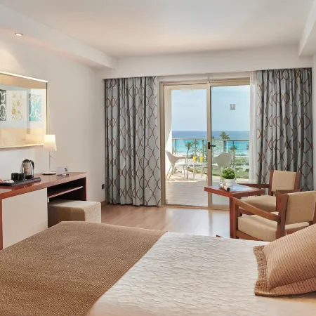 Hipotels Cala Millor Park